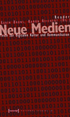 Reader Neue Medien (eBook, PDF)