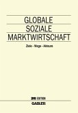 Globale Soziale Marktwirtschaft