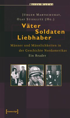 Väter, Soldaten, Liebhaber (eBook, PDF)