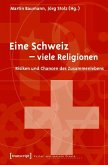Eine Schweiz - viele Religionen (eBook, PDF)