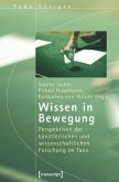 Wissen in Bewegung (eBook, PDF)