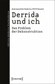 Derrida und ich (eBook, PDF)