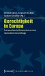 Gerechtigkeit in Europa (eBook, PDF) - Bild 1