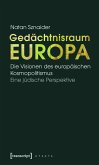 Gedächtnisraum Europa (eBook, PDF)