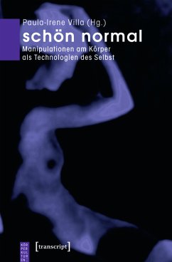 schön normal (eBook, PDF)