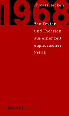 1968 (eBook, PDF) - Hecken, Thomas