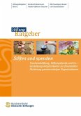 Stiften und spenden (eBook, ePUB) Stiften und spenden (eBook, ePUB)