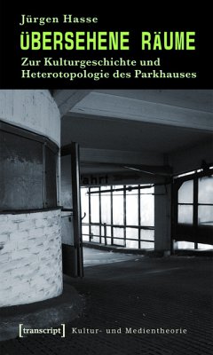 Übersehene Räume (eBook, PDF) - Hasse, Jürgen