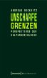 Unscharfe Grenzen (eBook, PDF) - Bild 1