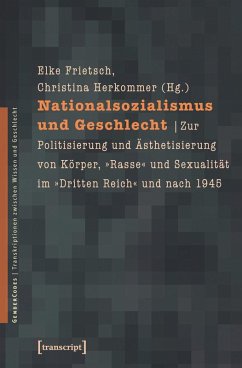 Nationalsozialismus und Geschlecht (eBook, PDF)