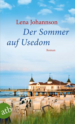 Der Sommer auf Usedom (eBook, ePUB) - Johannson, Lena