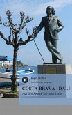 COSTA BRAVA - DALI (eBook, ePUB)