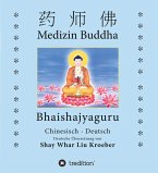 Medizin Buddha (eBook, ePUB)
