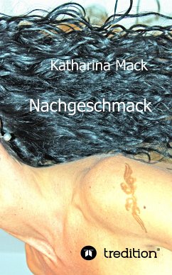 Nachgeschmack (eBook, ePUB) - Mack, Katharina