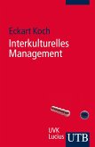 Interkulturelles Management (eBook, ePUB)