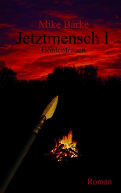 Jetztmensch 1 (eBook, ePUB) - Barke, Mike