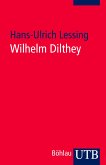 Wilhelm Dilthey (eBook, ePUB)
