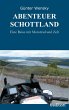 ABENTEUER SCHOTTLAND (eBook, ePUB) - Bild 1