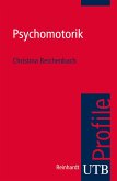 Psychomotorik (eBook, ePUB)