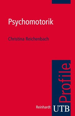 Psychomotorik (eBook, ePUB) - Reichenbach, Christina