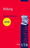 Bildung (eBook, ePUB)