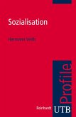 Sozialisation (eBook, ePUB)