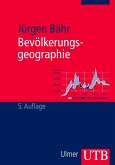 Bevölkerungsgeographie (eBook, ePUB)