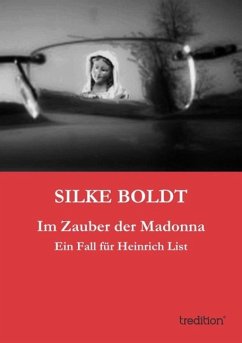Cover Im Zauber der Madonna (eBook, ePUB)