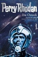 Die Perry Rhodan Chronik Bd.1 (eBook, ePUB) - Nagula, Michael