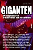 Giganten (eBook, ePUB) - Hofacker, Ernst