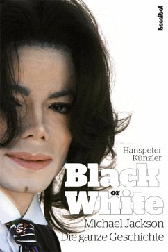 Black or White (eBook, ePUB) - Künzler, Hanspeter