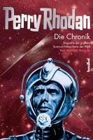 Die Perry Rhodan Chronik Bd.2 (eBook, ePUB) - Nagula, Michael