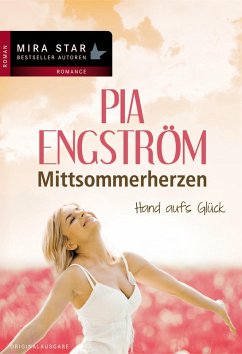 Hand aufs Glück (eBook, ePUB) - Engström, Pia