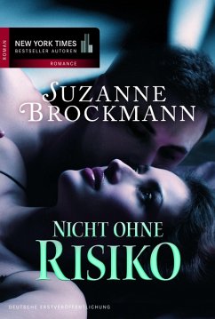 Nicht ohne Risiko / Operation Heartbreaker Bd.14 (eBook, ePUB) - Brockmann, Suzanne