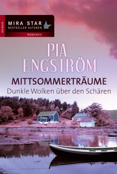 Dunkle Wolken über den Schären (eBook, ePUB) - Engström, Pia