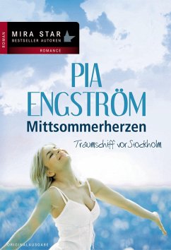 Traumschiff vor Stockholm (eBook, ePUB) - Engström, Pia