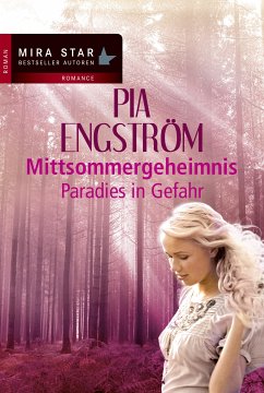 Paradies in Gefahr (eBook, ePUB) - Engström, Pia