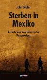 Sterben in Mexiko (eBook, ePUB)