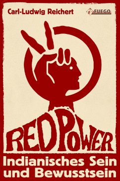 Red Power (eBook, ePUB) - Reichert, Carl-Ludwig