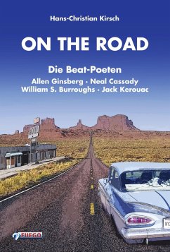 On the Road (eBook, ePUB) - Kirsch, Hans-Christian