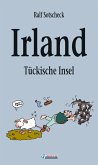 Irland - Tückische Insel (eBook, ePUB)
