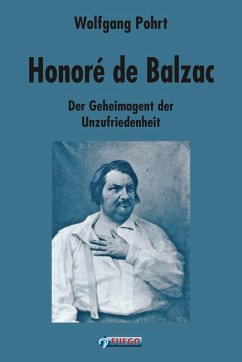 Honoré de Balzac (eBook, ePUB) - Pohrt, Wolfgang