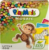 MOSAIC Little Zoo MOSAIC Little Zoo