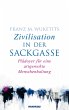 Zivilisation in der Sackgasse (eBook,... - Bild 1