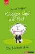 Kollegen sind die Pest (eBook, ePUB) - Bild 1