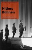 Hitlers Bühnen (eBook, ePUB)