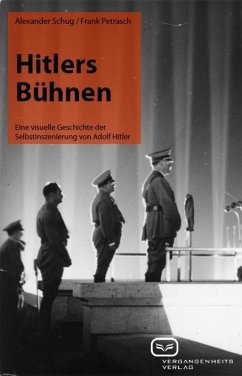 Cover Hitlers Bühnen (eBook, ePUB)