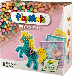 MOSAIC Dream Pony