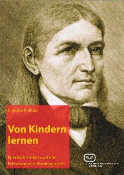 Cover Von Kindern lernen (eBook, PDF)