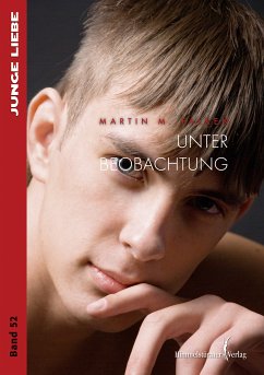 Unter Beobachtung (eBook, PDF) - Falken, Martin M.